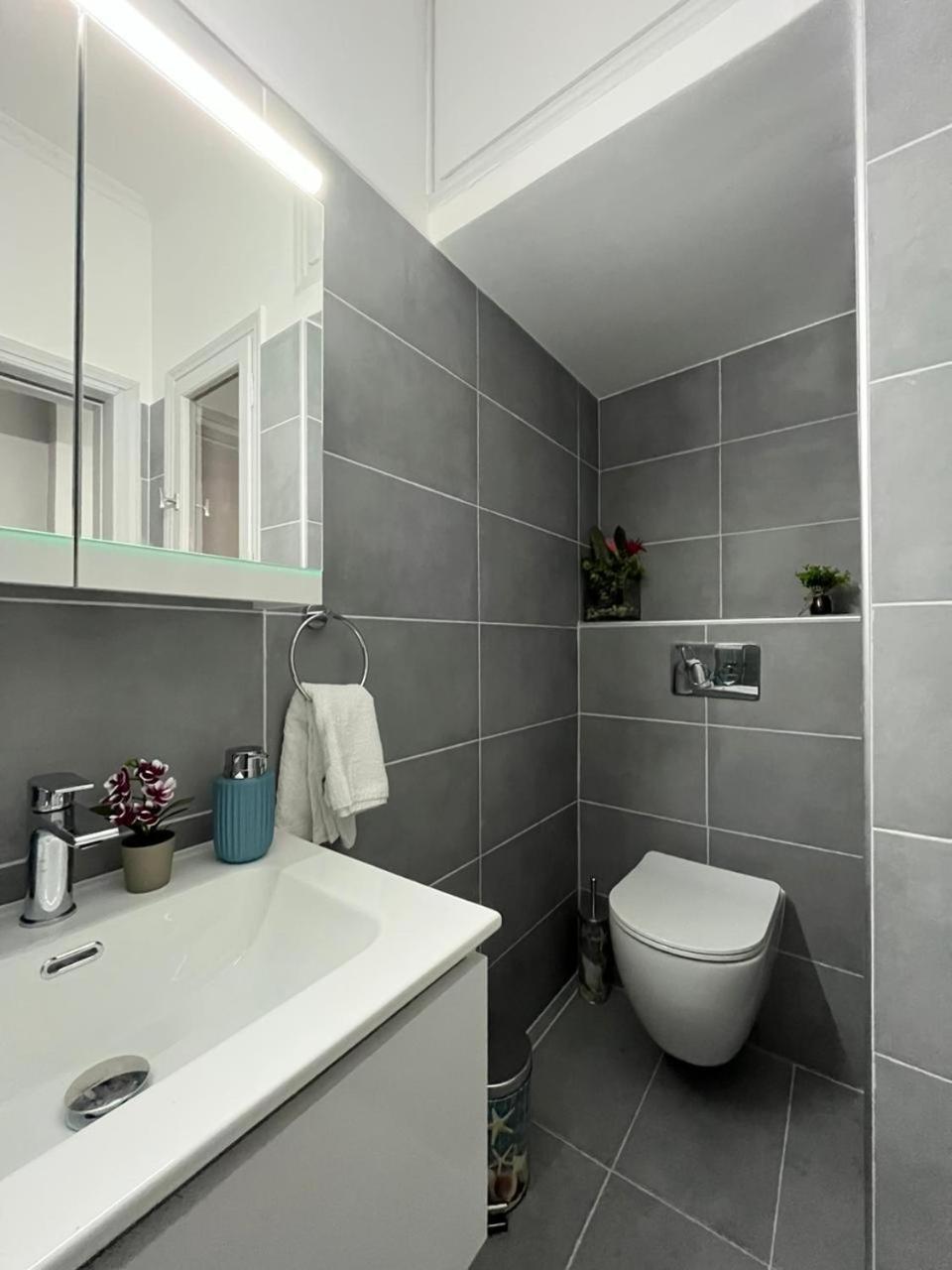 Acropolis Luxury Apartments Parthenon View Atenas Exterior foto