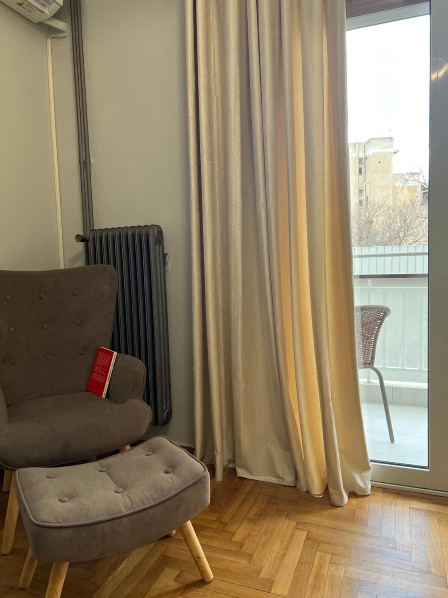 Acropolis Luxury Apartments Parthenon View Atenas Exterior foto