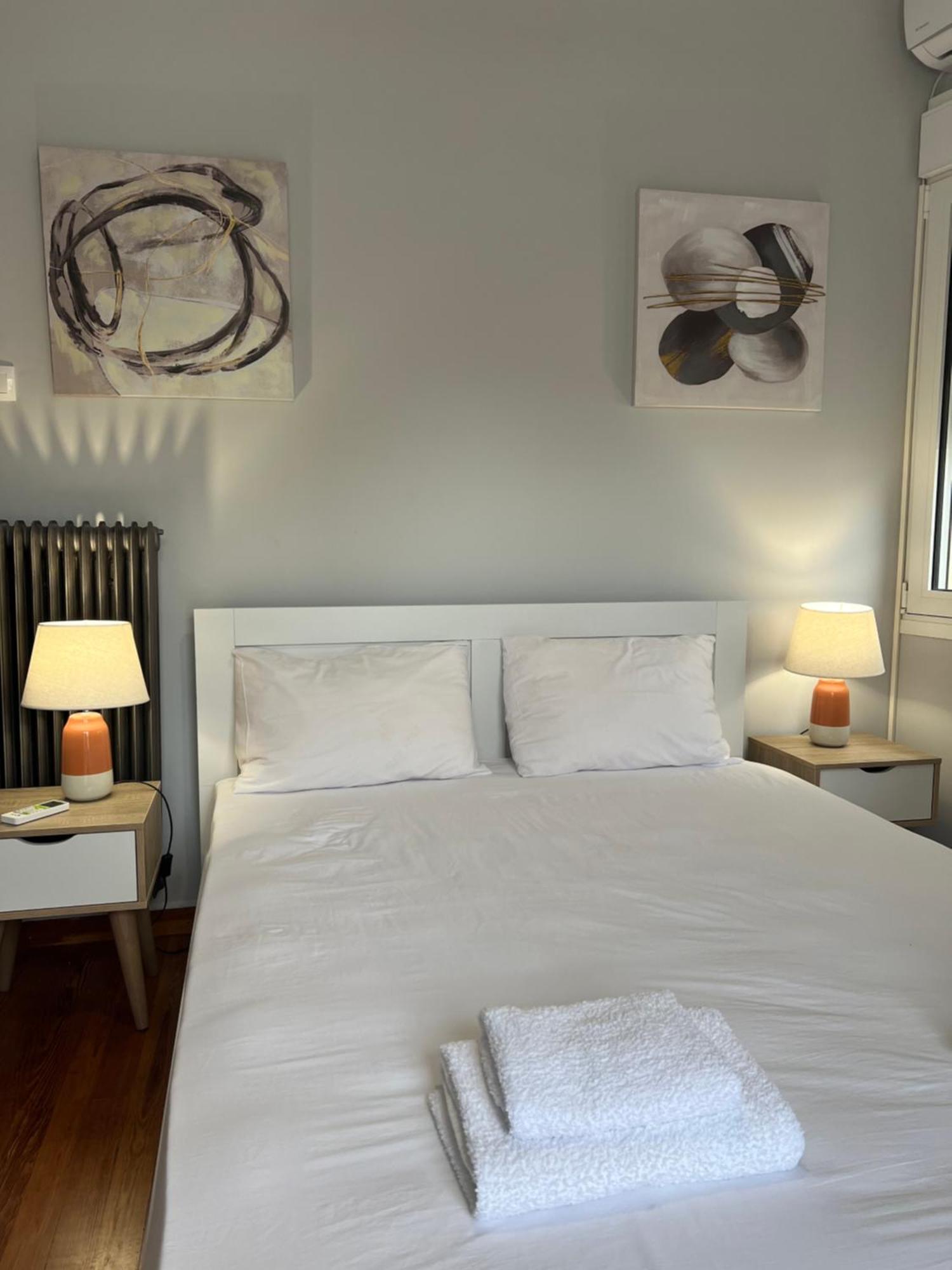 Acropolis Luxury Apartments Parthenon View Atenas Exterior foto