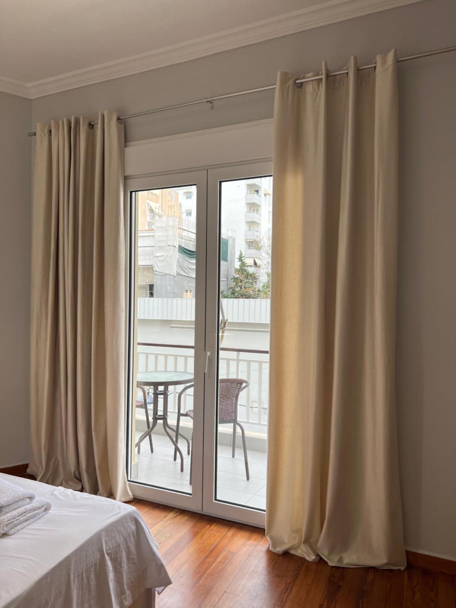 Acropolis Luxury Apartments Parthenon View Atenas Exterior foto