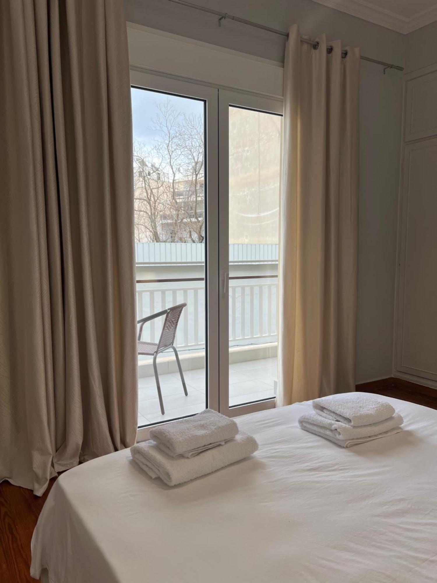 Acropolis Luxury Apartments Parthenon View Atenas Exterior foto