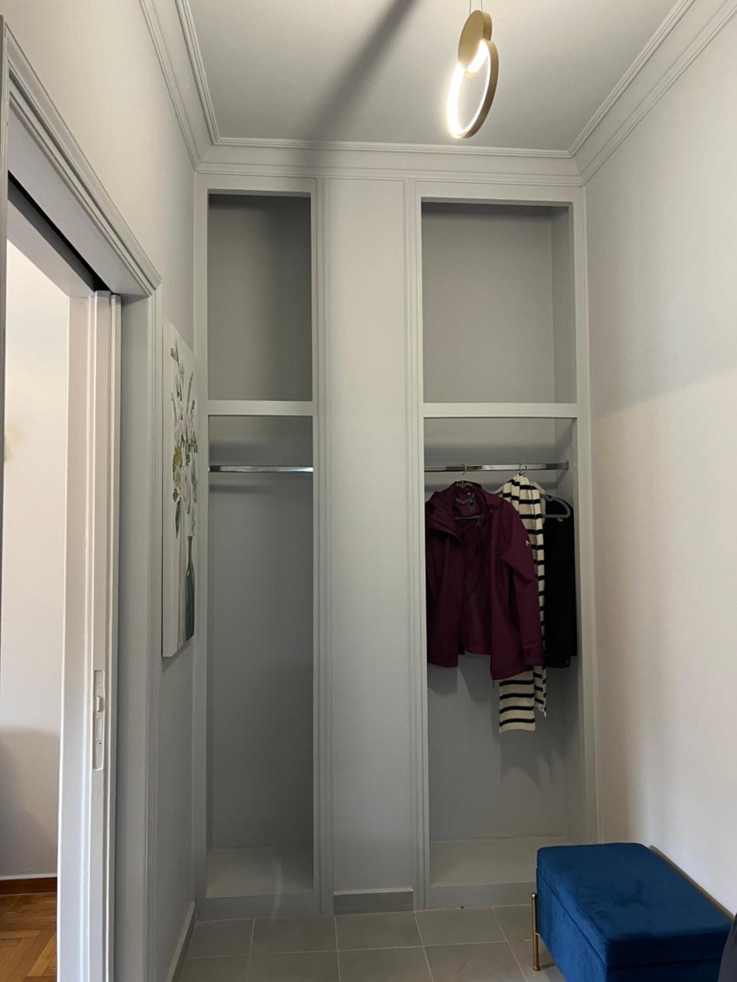 Acropolis Luxury Apartments Parthenon View Atenas Exterior foto